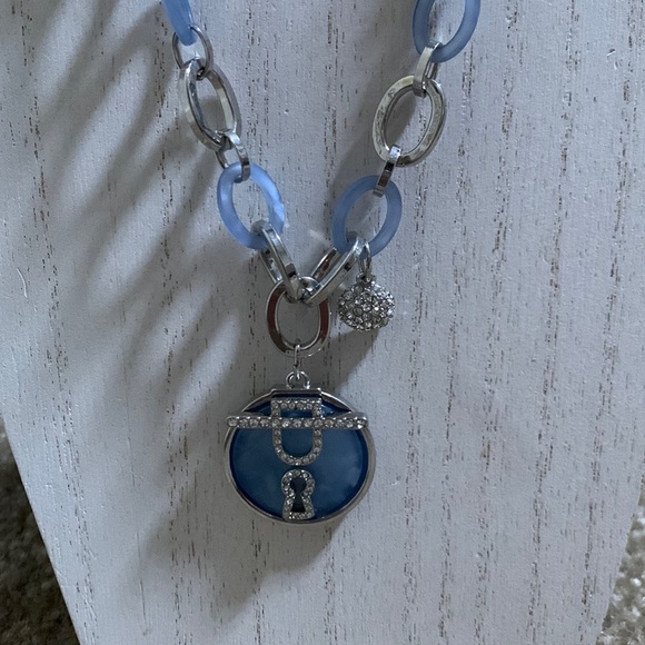 Guess Jewelry - Guess Necklace